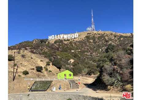 Działka na sprzedaż - 6101 Mulholland HWY Los Angeles, Usa, 876 m², 3 200 000 USD (13 024 000 PLN), NET-102328645