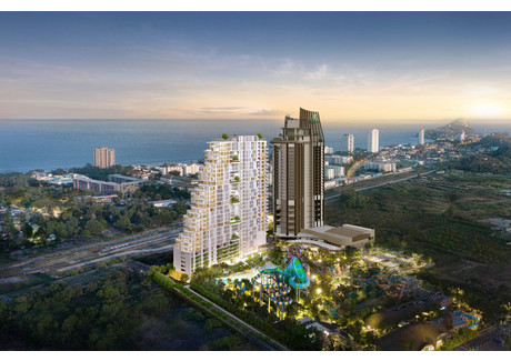 Mieszkanie na sprzedaż - Unnamed Road Nong Kae, Tajlandia, 28 m², 123 073 USD (510 751 PLN), NET-102571406