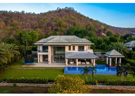 Dom na sprzedaż - JV7Q+CP6, Hin Lek Fai, Hua Hin District, Prachuap Khiri Khan 77110, Th Hin Lek Fai, Tajlandia, 565 m², 1 602 027 USD (6 520 251 PLN), NET-102638129