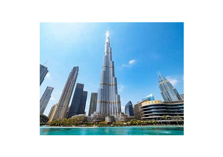 Mieszkanie na sprzedaż - Dubai Zjednoczone Emiraty Arabskie, 100 m², 430 000 USD (1 784 500 PLN), NET-103175640