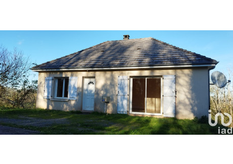 Dom na sprzedaż - Segonzac, Francja, 75 m², 112 207 USD (460 048 PLN), NET-102370136