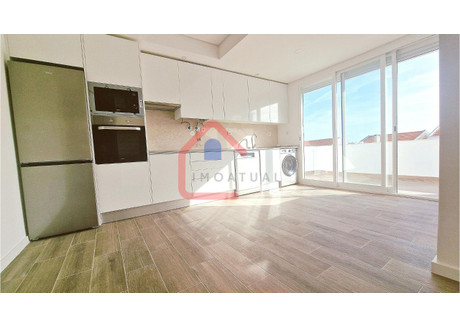 Mieszkanie na sprzedaż - Setúbal, Moita, União Das Freguesias De Baixa Da B, Portugalia, 91 m², 205 299 USD (835 567 PLN), NET-102444551