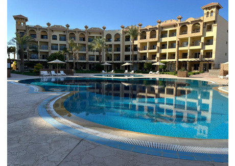 Mieszkanie na sprzedaż - Sahl Hasheesh Qesm Hurghada, Egipt, 130 m², 166 420 USD (677 331 PLN), NET-102586612