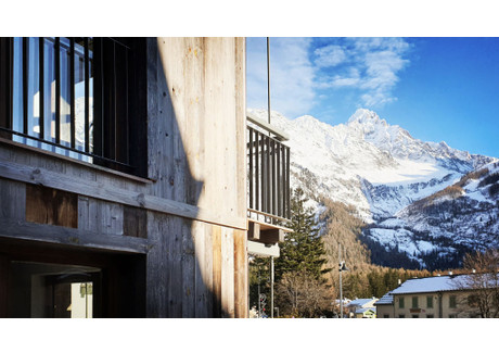 Mieszkanie na sprzedaż - AUVERGNE-RHONE-ALPES, Haute-Savoie Chamonix-Mont-Blanc, Francja, 140 m², 1 804 687 USD (7 489 453 PLN), NET-102418186