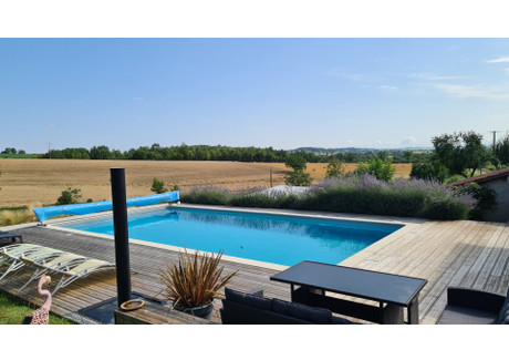 Dom na sprzedaż - NOUVELLE-AQUITAINE, Charente Bonnes, Francja, 176 m², 313 868 USD (1 286 857 PLN), NET-102418266