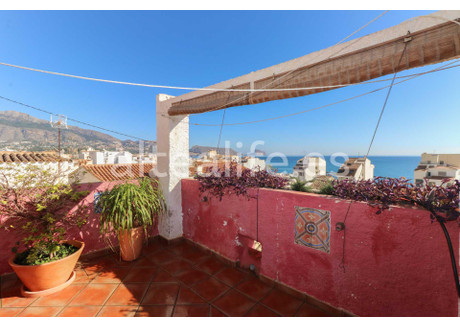 Dom na sprzedaż - Calle la Salut Altea, Hiszpania, 230 m², 486 613 USD (1 980 514 PLN), NET-102791968