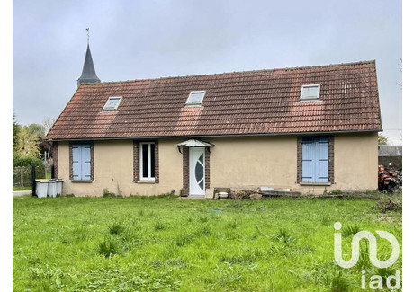 Dom na sprzedaż - Vieuvicq, Francja, 97 m², 150 648 USD (617 657 PLN), NET-101815431