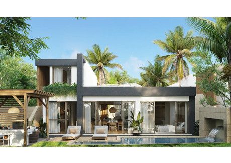 Dom na sprzedaż - Cabarete Dominikana, 271,7 m², 608 750 USD (2 495 875 PLN), NET-102679858