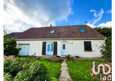 Dom na sprzedaż - La Chapelle-Rablais, Francja, 111 m², 237 401 USD (973 343 PLN), NET-101883886