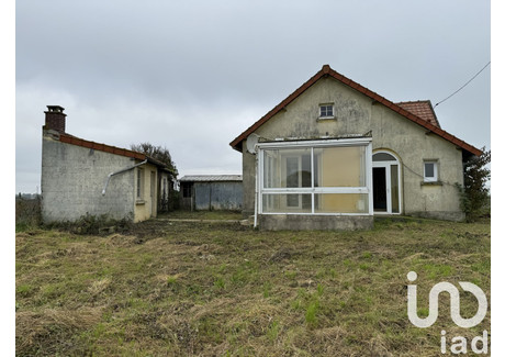 Dom na sprzedaż - Meharicourt, Francja, 70 m², 77 921 USD (317 140 PLN), NET-101884015