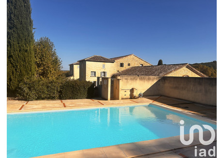 Mieszkanie na sprzedaż - Uzes, Francja, 47 m², 144 555 USD (604 241 PLN), NET-101884364