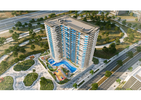 Mieszkanie na sprzedaż - Dubai Production City Dubai, Zjednoczone Emiraty Arabskie, 40,5 m², 209 367 USD (858 405 PLN), NET-103010453