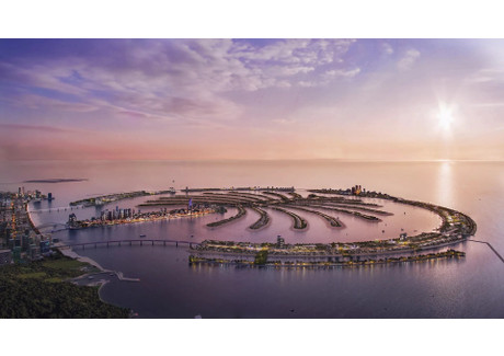 Dom na sprzedaż - Palm Islands Dubai, Zjednoczone Emiraty Arabskie, 714 m², 5 227 335 USD (21 379 799 PLN), NET-102079652