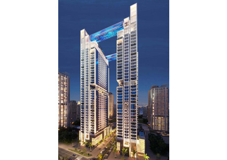 Mieszkanie na sprzedaż - Jumeirah Lakes Towers Dubai, Zjednoczone Emiraty Arabskie, 67 m², 258 645 USD (1 060 442 PLN), NET-102263025