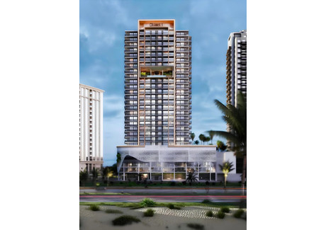 Mieszkanie na sprzedaż - 3663+5R2 - Jumeirah Village - Dubai - United Arab Emirates Dubai, Zjednoczone Emiraty Arabskie, 56 m², 190 580 USD (790 906 PLN), NET-102263869