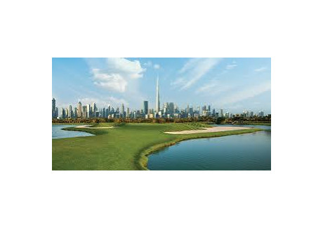 Mieszkanie na sprzedaż - Damac Hills Dubai, Zjednoczone Emiraty Arabskie, 60 m², 326 712 USD (1 336 254 PLN), NET-102268022