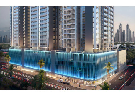 Mieszkanie na sprzedaż - Jumeirah Village Triangle Dubai, Zjednoczone Emiraty Arabskie, 62 m², 215 084 USD (879 694 PLN), NET-102281667