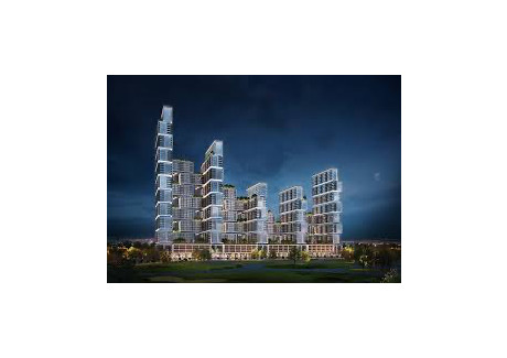 Mieszkanie na sprzedaż - Unnamed Road Dubai, Zjednoczone Emiraty Arabskie, 65 m², 408 386 USD (1 662 129 PLN), NET-102347596