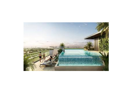 Mieszkanie na sprzedaż - Dubai Studio City Dubai, Zjednoczone Emiraty Arabskie, 47 m², 152 464 USD (625 102 PLN), NET-102377886