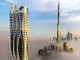 Mieszkanie na sprzedaż - Marasi Drive Dubai, Zjednoczone Emiraty Arabskie, 48 m², 313 099 USD (1 280 573 PLN), NET-102310365