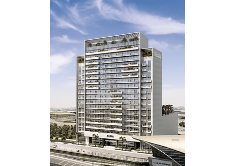 Mieszkanie na sprzedaż - Mina Jebel Ali Dubai, Zjednoczone Emiraty Arabskie, 62 m², 156 549 USD (640 287 PLN), NET-102320966