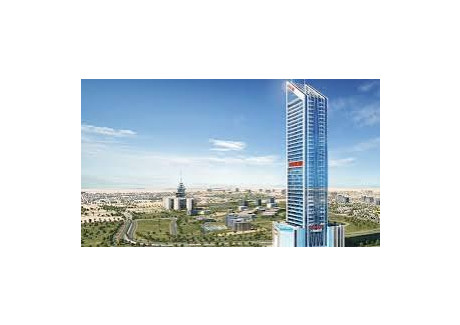 Mieszkanie na sprzedaż - Dubai Silicon Oasis Dubai, Zjednoczone Emiraty Arabskie, 53 m², 190 308 USD (774 552 PLN), NET-102336641