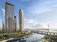 Mieszkanie na sprzedaż - Dubai Creek Harbour Dubai, Zjednoczone Emiraty Arabskie, 68 m², 299 483 USD (1 218 895 PLN), NET-102494409