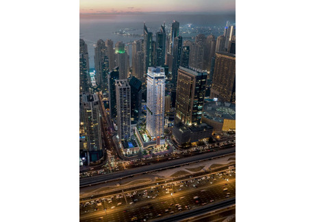 Mieszkanie na sprzedaż - Marina View Tower Dubai, Zjednoczone Emiraty Arabskie, 67 m², 364 824 USD (1 514 021 PLN), NET-102496183