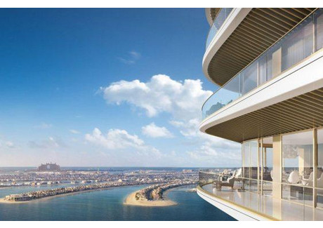 Mieszkanie na sprzedaż - Jumeirah Dubai, Zjednoczone Emiraty Arabskie, 43 m², 269 534 USD (1 105 091 PLN), NET-102419139