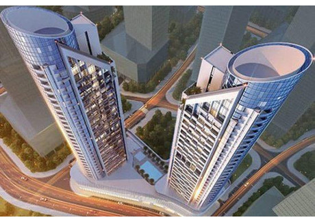 Mieszkanie na sprzedaż - Jumeirah Village Triangle Dubai, Zjednoczone Emiraty Arabskie, 47 m², 157 910 USD (647 431 PLN), NET-102562818