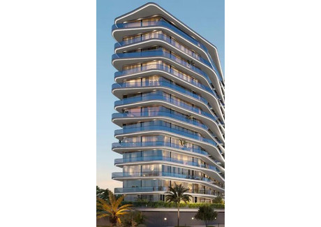 Mieszkanie na sprzedaż - Arjan-Dubailand Dubai, Zjednoczone Emiraty Arabskie, 63 m², 212 360 USD (881 295 PLN), NET-103305144