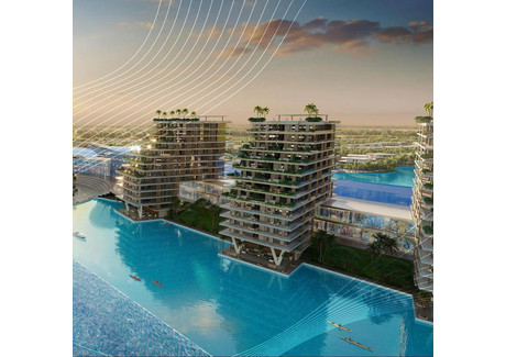 Mieszkanie na sprzedaż - Dubai South Dubai, Zjednoczone Emiraty Arabskie, 67 m², 299 480 USD (1 218 885 PLN), NET-102825470