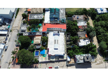 Działka na sprzedaż - 77533 Cancún, Meksyk, 3305 m², 2 957 322 USD (12 125 019 PLN), NET-102332219