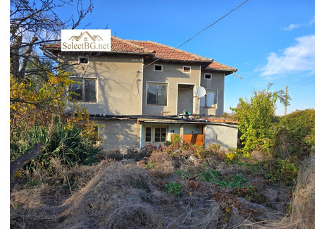 Dom na sprzedaż - с. Патреш/s. Patresh Велико Търново/veliko-Tarnovo, Bułgaria, 150 m², 14 155 USD (58 037 PLN), NET-102846687