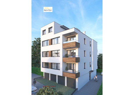 Mieszkanie na sprzedaż - Вароша/Varosha Търговище/targovishte, Bułgaria, 68 m², 76 868 USD (319 000 PLN), NET-101911825