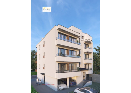 Mieszkanie na sprzedaż - Вароша/Varosha Търговище/targovishte, Bułgaria, 68 m², 79 613 USD (330 393 PLN), NET-101911826