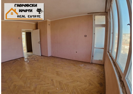 Mieszkanie na sprzedaż - Бичкиня/Bichkinia Габрово/gabrovo, Bułgaria, 70 m², 41 103 USD (168 110 PLN), NET-101912698