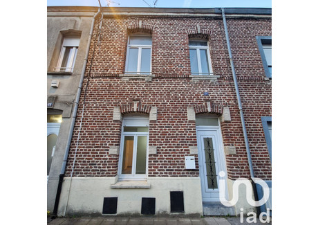 Dom na sprzedaż - Anzin, Francja, 97 m², 114 285 USD (465 139 PLN), NET-101918675