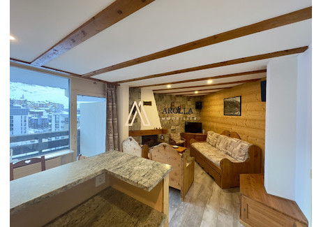 Mieszkanie na sprzedaż - Tignes, Francja, 61 m², 859 804 USD (3 525 195 PLN), NET-102324275