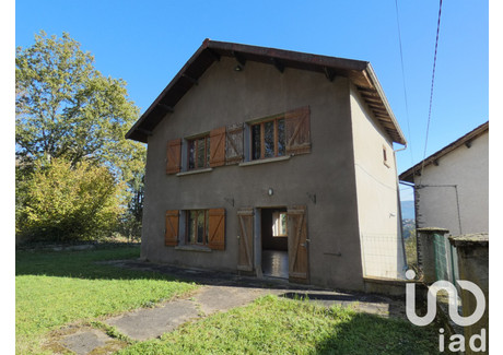 Dom na sprzedaż - Arlanc, Francja, 76 m², 65 454 USD (268 361 PLN), NET-101979407