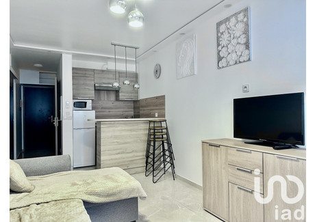 Mieszkanie na sprzedaż - Cannes, Francja, 28 m², 218 180 USD (887 993 PLN), NET-102634395