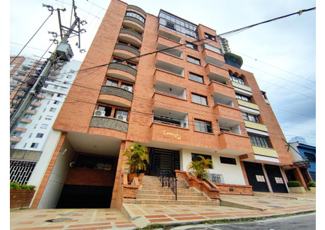 Mieszkanie na sprzedaż - Cl. 31 #22-257, Floridablanca, Santander, Colombia Floridablanca, Kolumbia, 80 m², 79 941 USD (327 757 PLN), NET-103045974