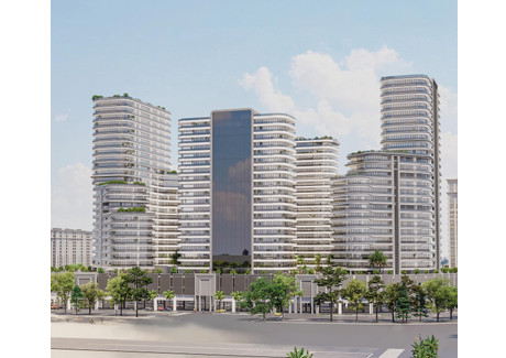 Mieszkanie na sprzedaż - Unnamed Road Dubai, Zjednoczone Emiraty Arabskie, 37 m², 217 804 USD (886 462 PLN), NET-102766652