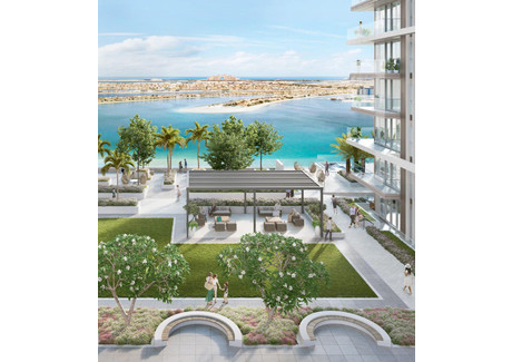 Mieszkanie na sprzedaż - 442V+RF5 - The Palm Jumeirah - Dubai - United Arab Emirates Dubai, Zjednoczone Emiraty Arabskie, 76,65 m², 1 263 301 USD (5 141 636 PLN), NET-102872436