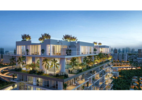 Mieszkanie na sprzedaż - 26W3+CFF - Jumeirah Village - Dubai - United Arab Emirates Dubai, Zjednoczone Emiraty Arabskie, 35 m², 185 388 USD (769 358 PLN), NET-102819941