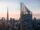 Mieszkanie na sprzedaż - 57QV+G35 - Business Bay - Dubai - United Arab Emirates Dubai, Zjednoczone Emiraty Arabskie, 87,42 m², 677 830 USD (2 812 994 PLN), NET-103060065