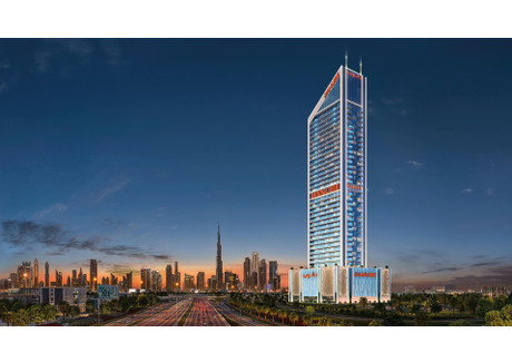 Mieszkanie na sprzedaż - 46 Street Dubai, Zjednoczone Emiraty Arabskie, 32,51 m², 190 308 USD (789 780 PLN), NET-103156948