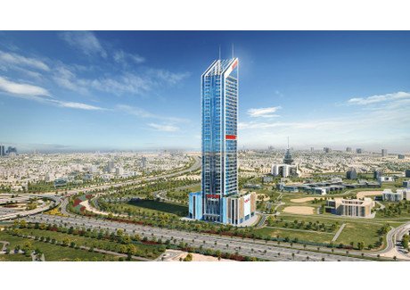 Mieszkanie na sprzedaż - 4989+QR9 - Dubai Silicon Oasis - Dubai - United Arab Emirates Dubai, Zjednoczone Emiraty Arabskie, 34 m², 211 000 USD (875 650 PLN), NET-103157318