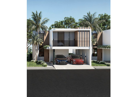 Dom na sprzedaż - Calle Murphy Verón Punta Cana (D. M.)., Dominikana, 140 m², 155 000 USD (633 950 PLN), NET-102153207