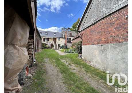 Dom na sprzedaż - Davenescourt, Francja, 145 m², 219 729 USD (881 115 PLN), NET-102010702